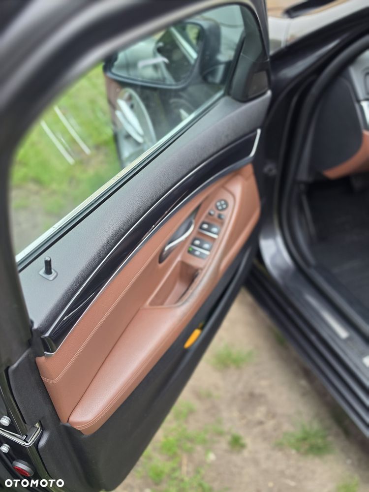 BMW Seria 5 - 5