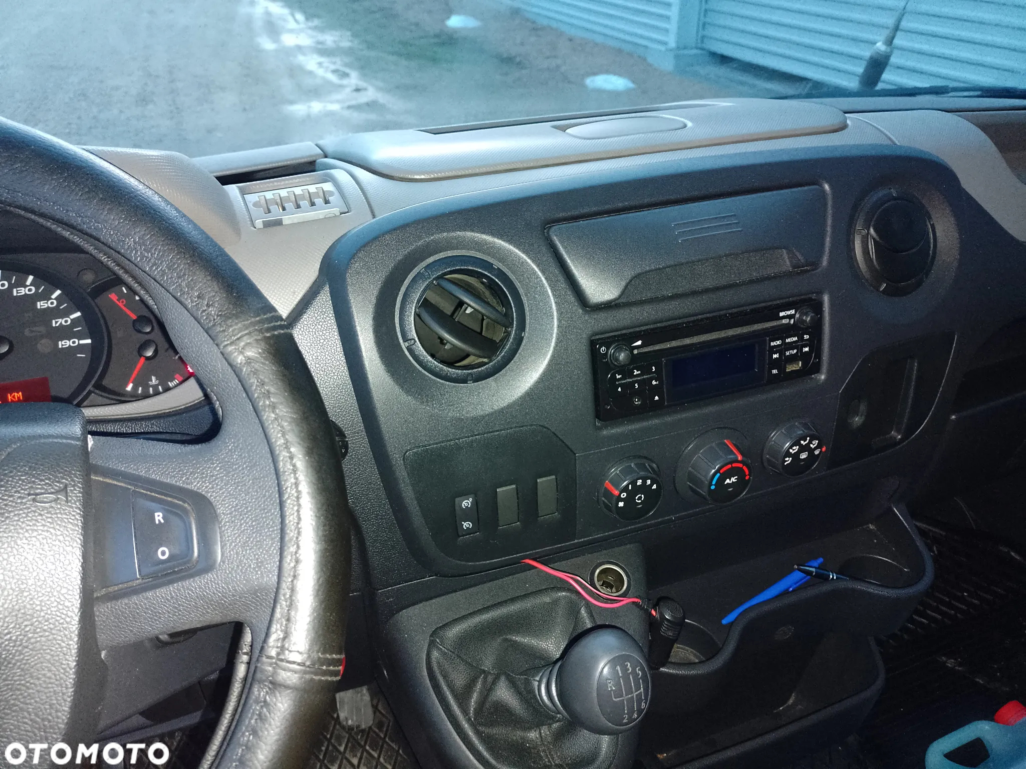 Renault MASTER - 13