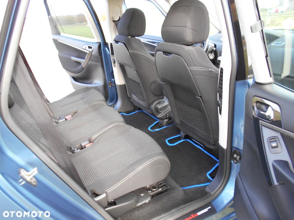 Citroën C4 Picasso 2.0 HDi Exclusive - 14