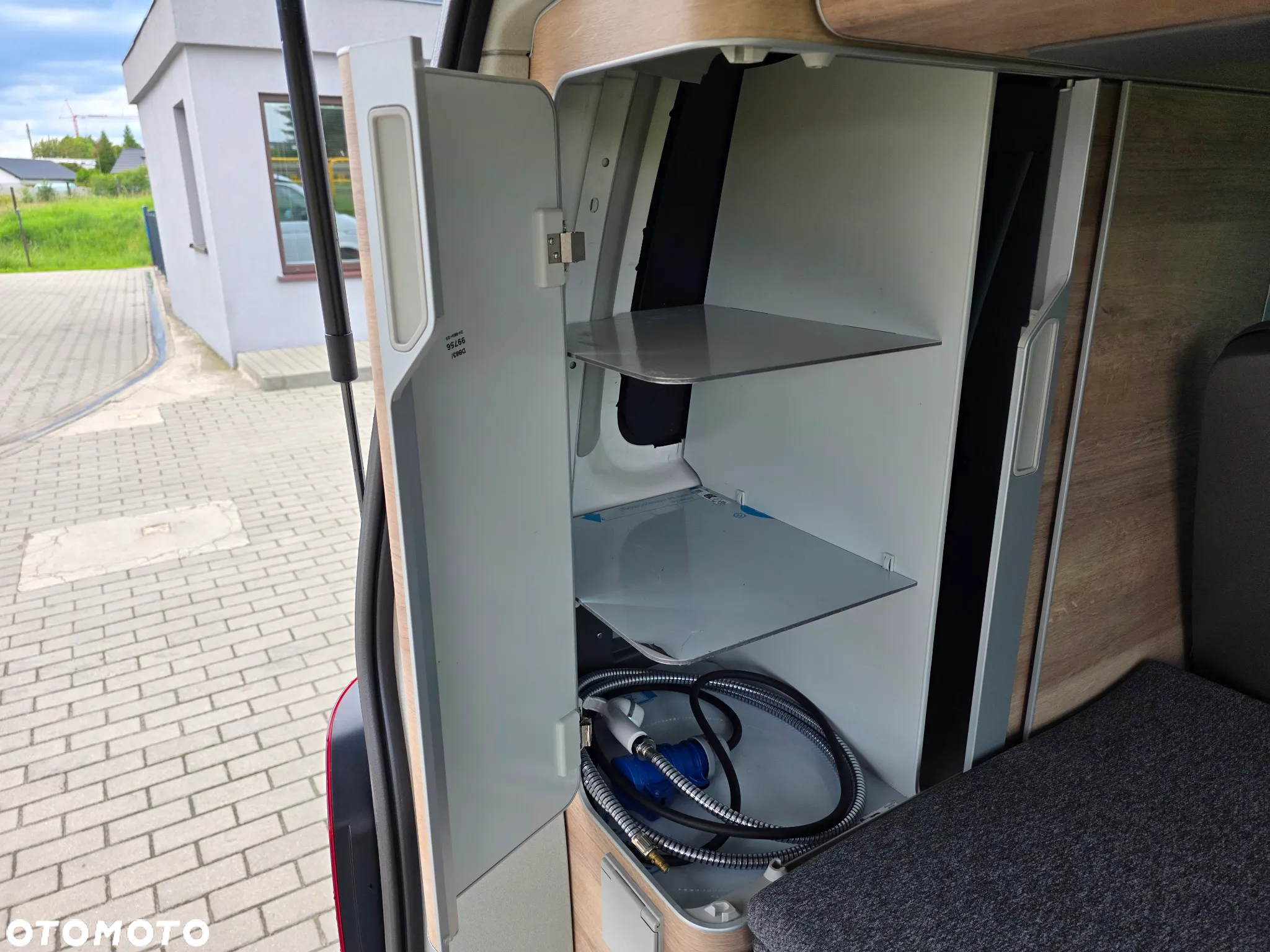 Volkswagen California - 26
