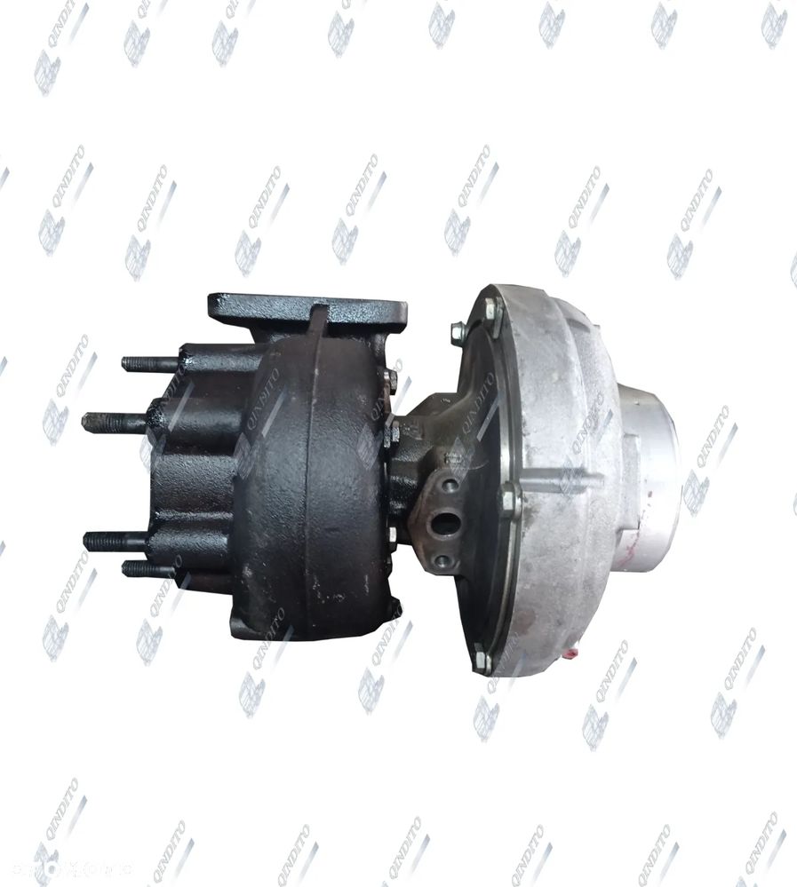 TURBINA KKK DAF K31 CF XF 85 95 XE - 2