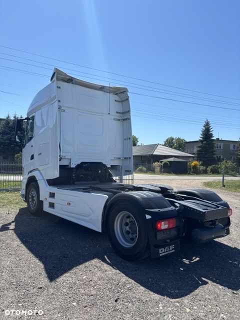 DAF XG 480 FT - 4