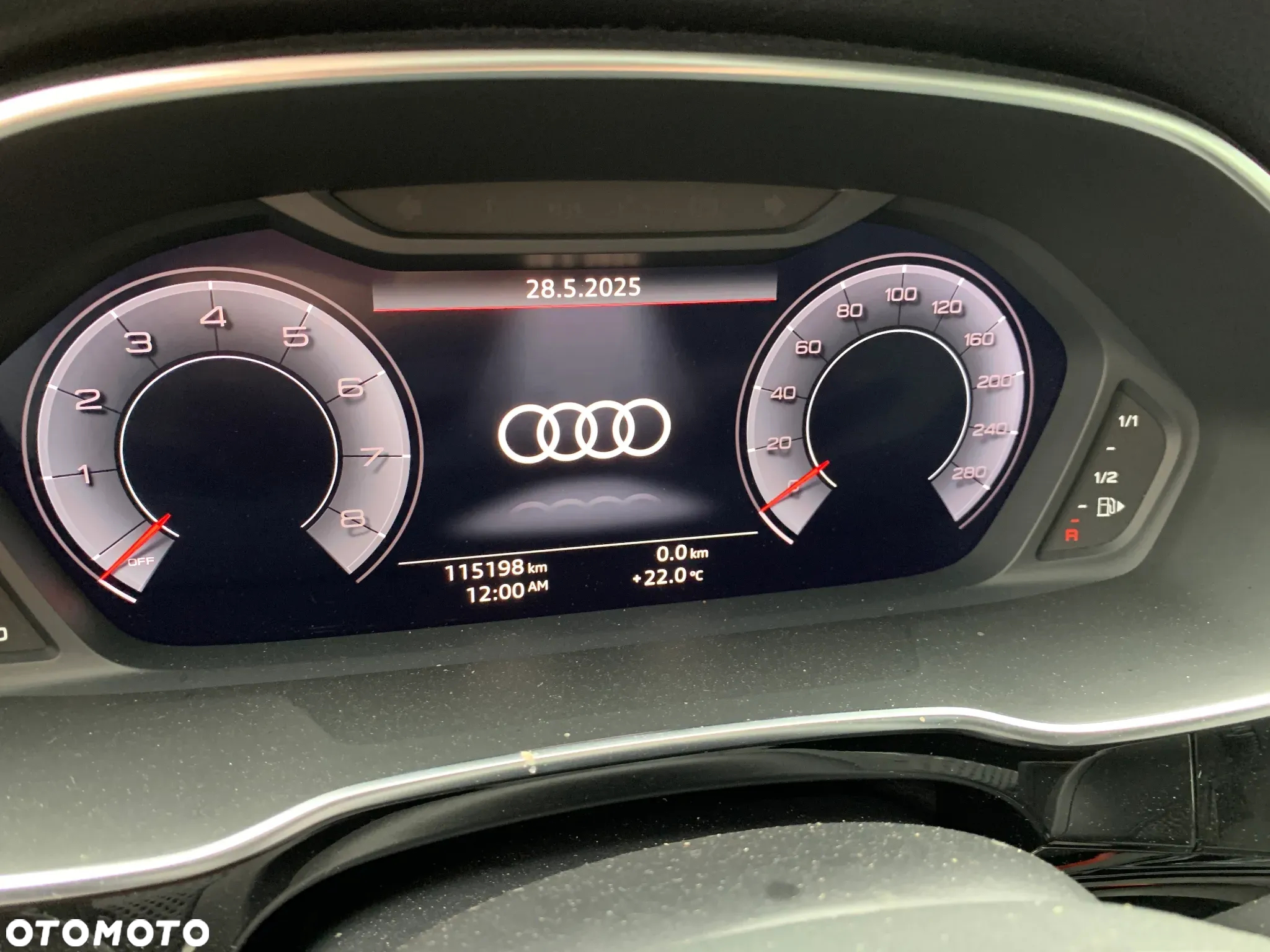 Audi Q3 45 TFSI Quattro S tronic - 16