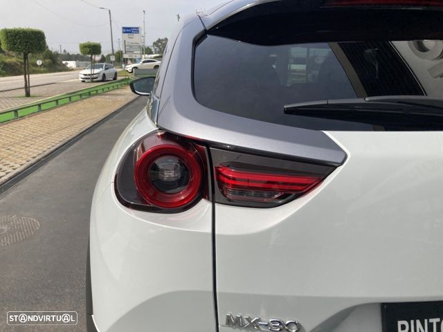 Mazda MX-30 e-SKYACTIV AD`VANTAGE - 12