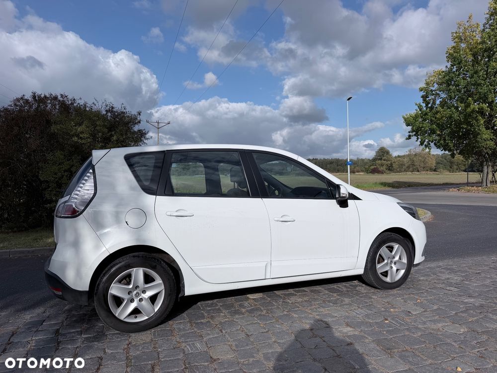 Renault Scenic ENERGY TCe 115 LIFE - 6