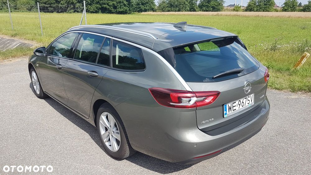 Opel Insignia 1.5 T Elite S&S - 6