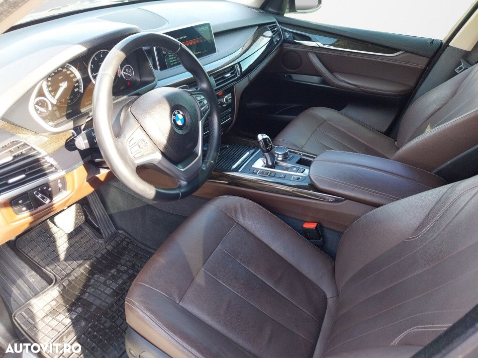 BMW X5 - 9