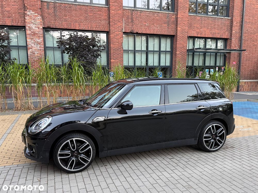 MINI Clubman Cooper S - 6