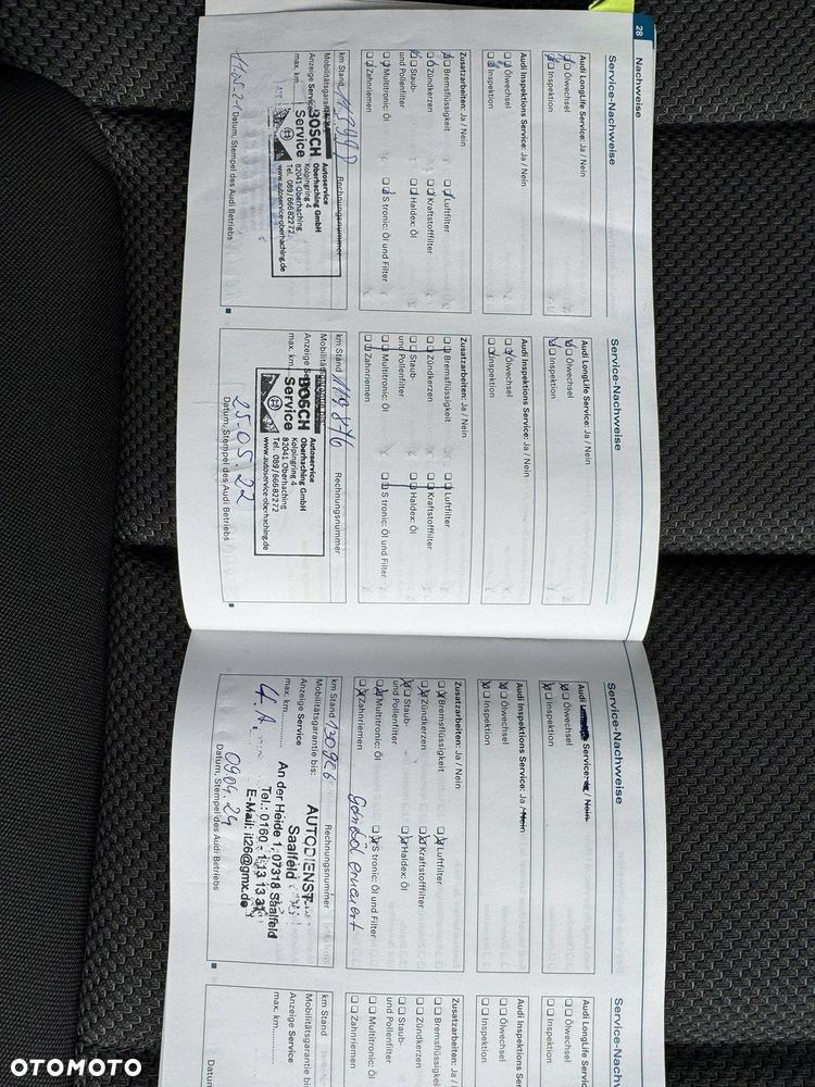 Audi A3 3-drzwiowe - 27