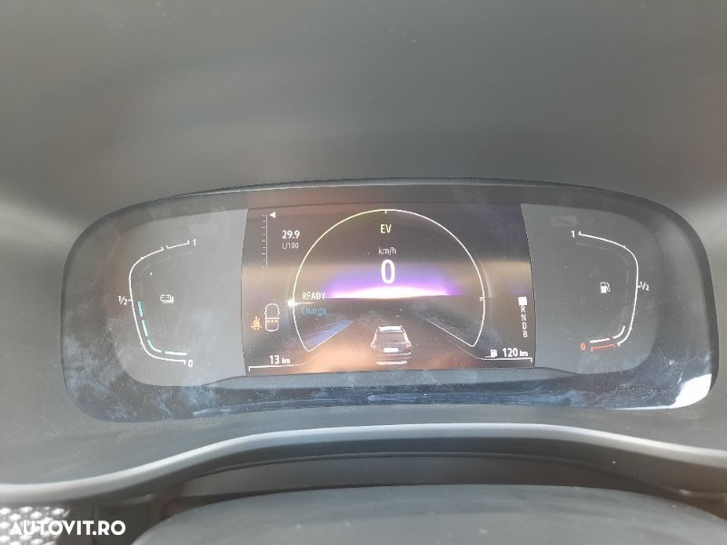 Dacia Jogger - 11
