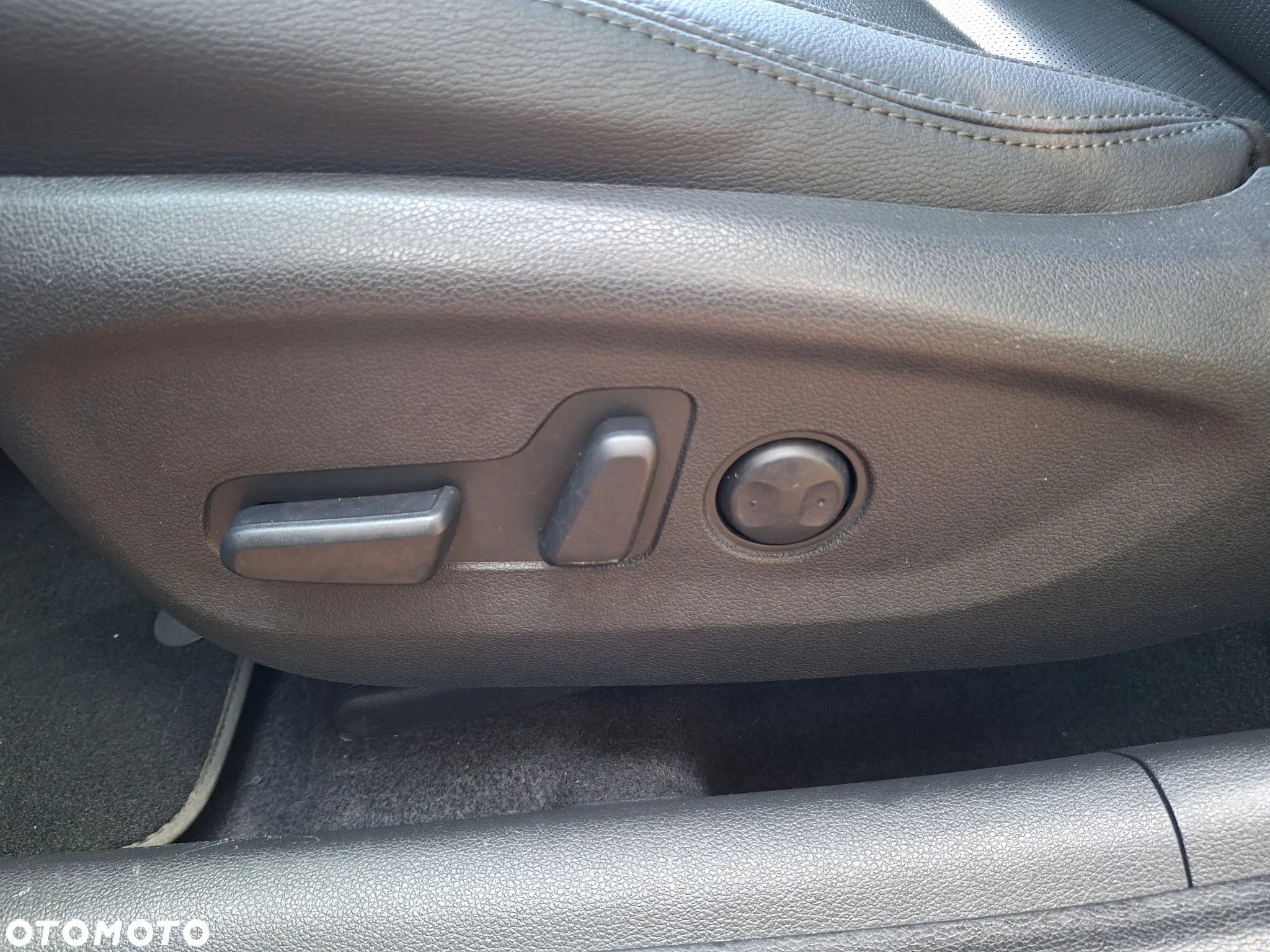 Hyundai Tucson - 38