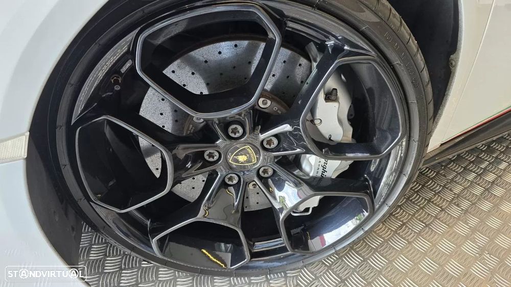 Lamborghini Huracán 5.2 V10 LP610-4 - 36