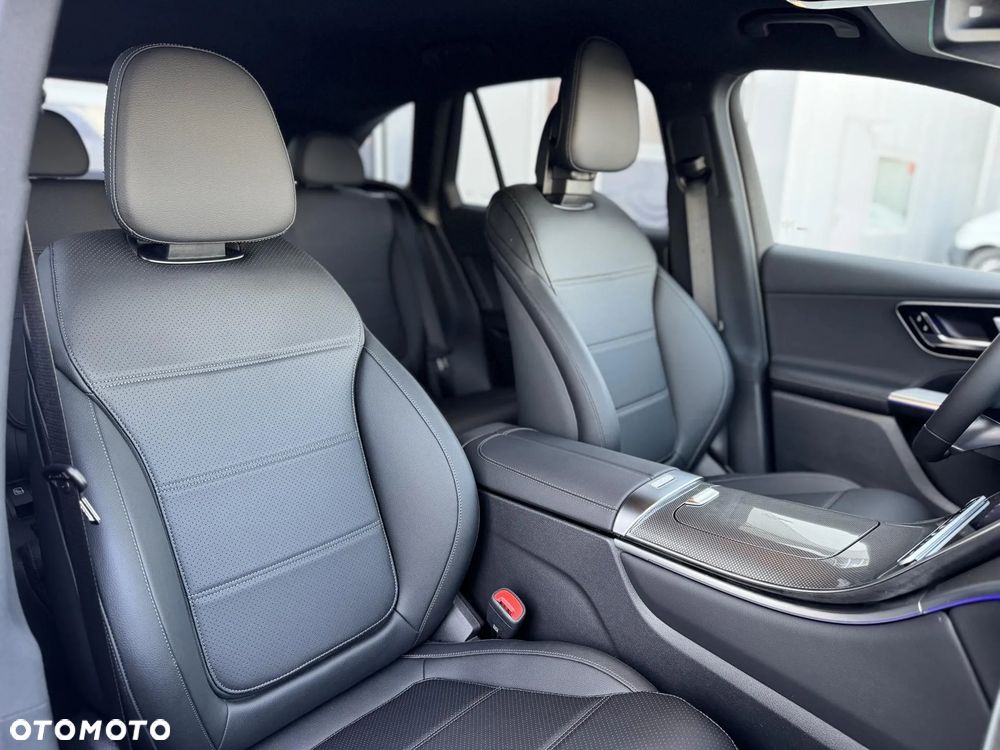 Mercedes-Benz GLC 200 4-Matic - 13