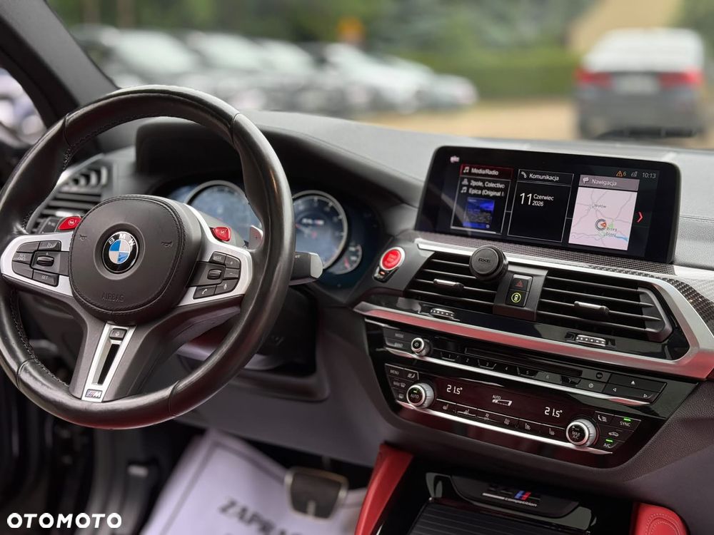 BMW X4 M Standard - 26