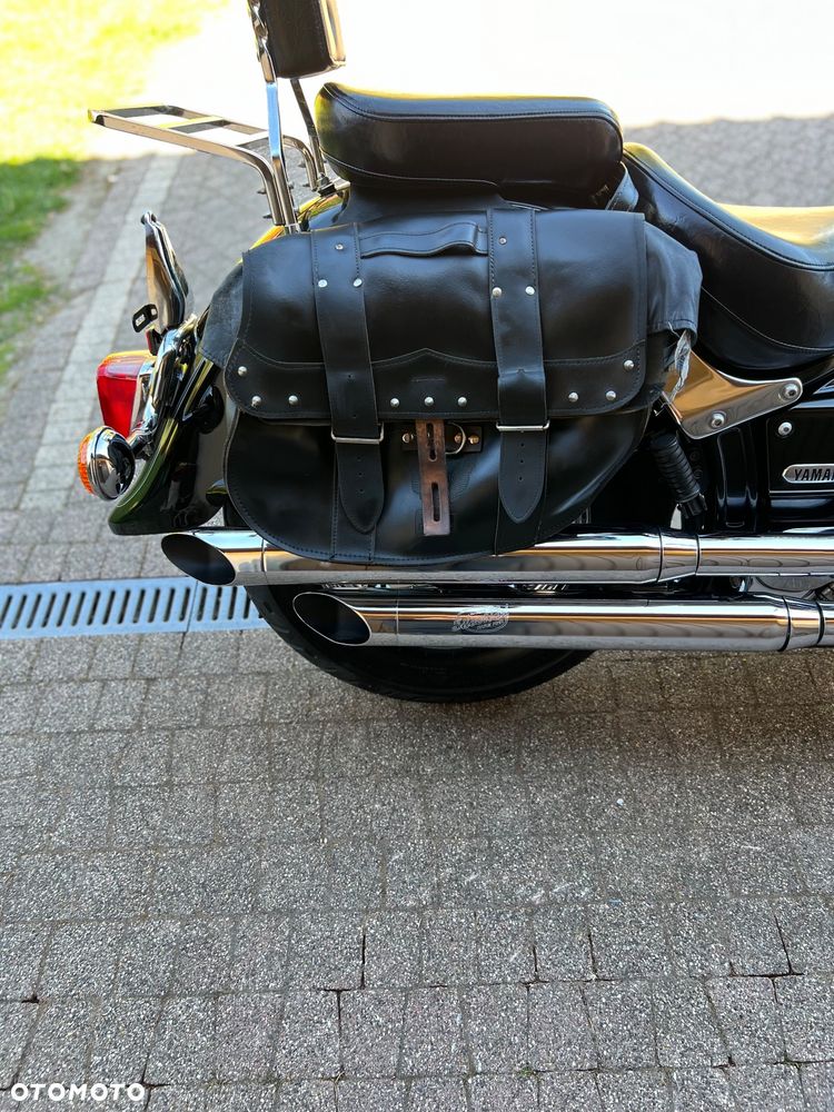 Yamaha Drag Star - 29
