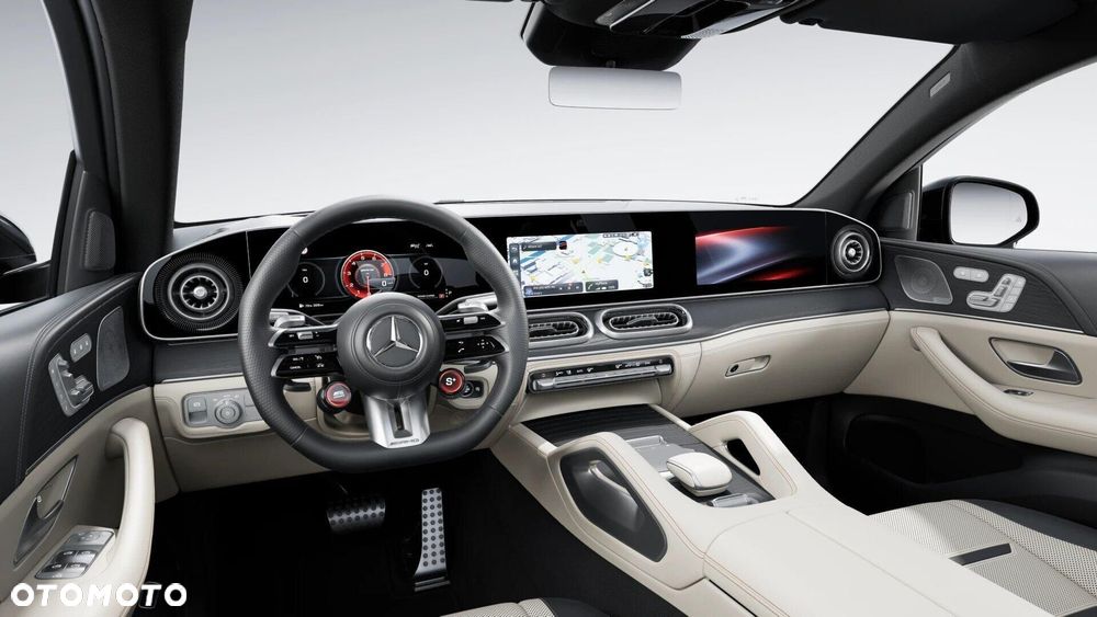 Mercedes-Benz GLE - 9