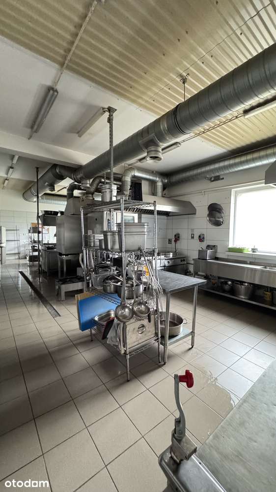 GOTOWY ZAKŁAD PRODUKCJI | 390 m² | DZIAŁKA 2700 m² | PRZY S5 - Pełny obrazek: 4/19