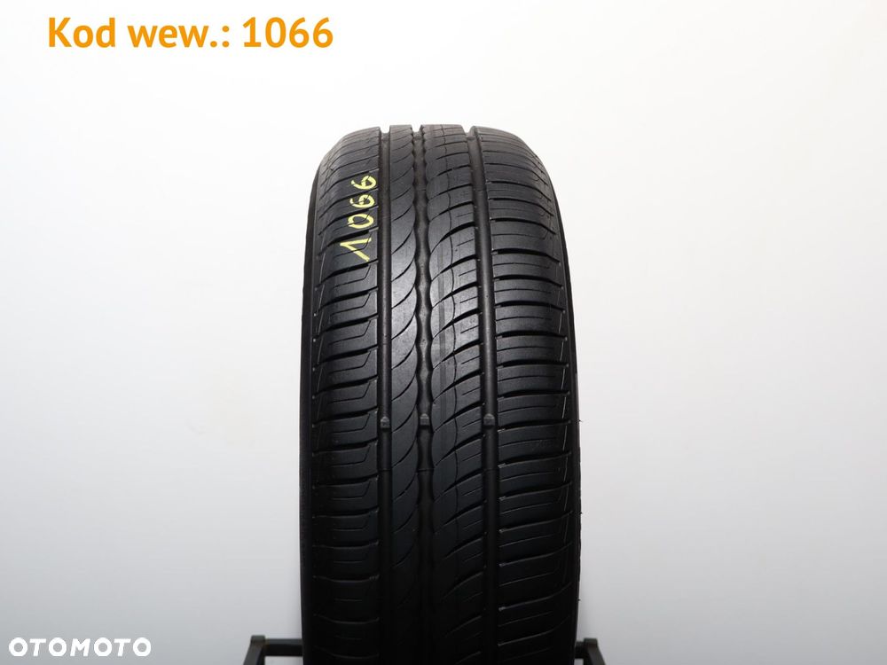Pirelli Cinturato P1 - 195/60 R15 - 4