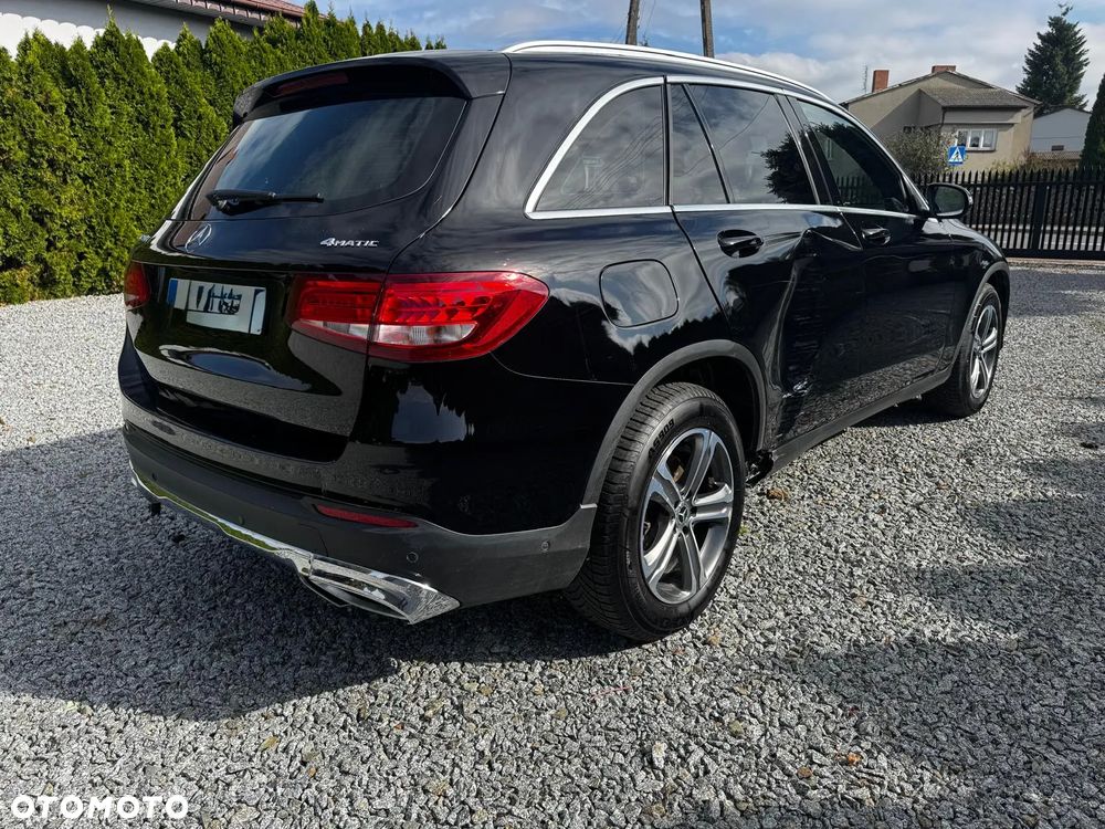 Mercedes-Benz GLC - 5