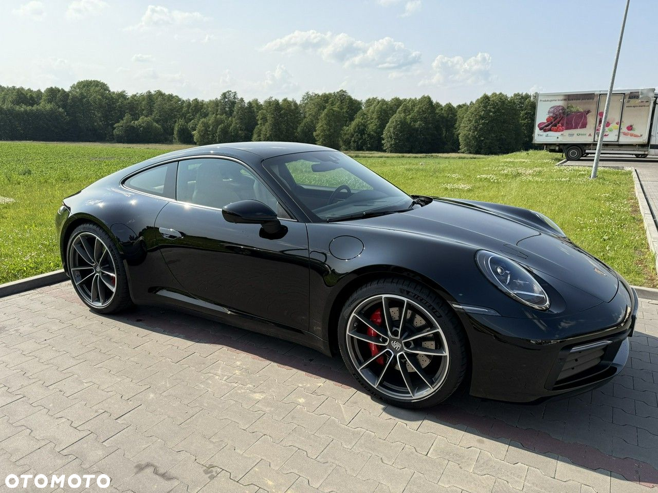 Porsche 911 - 2