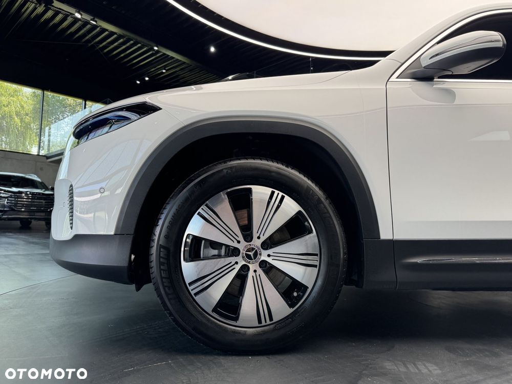 Mercedes-Benz EQB 250 70.5kWh Progressive - 21