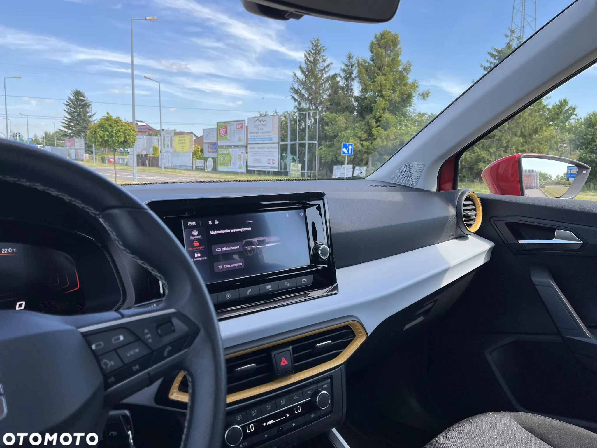 Seat Arona 1.0 TSI Style S&S - 30