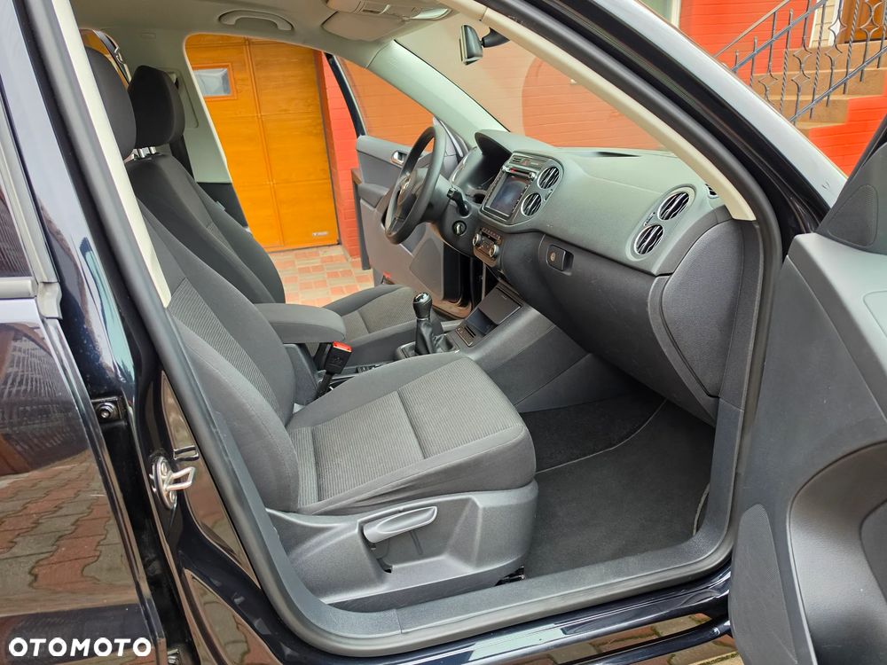 Volkswagen Tiguan 2.0 TDI DPF BlueMotion Technology Life - 19