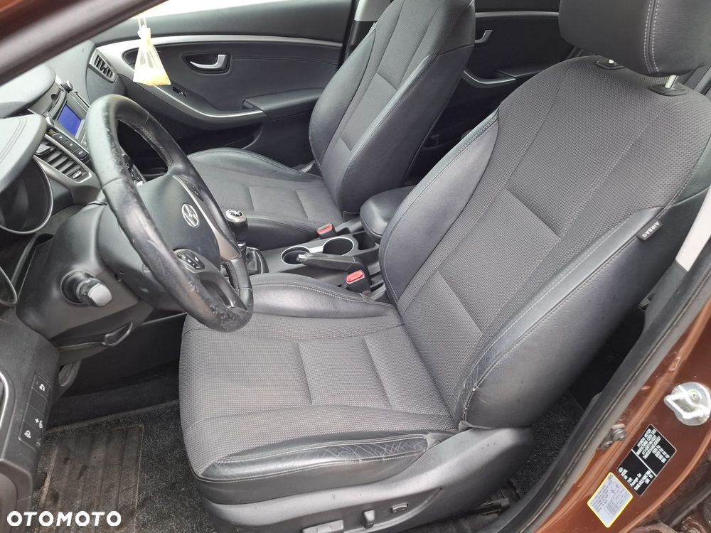 Hyundai i30 1.4 Style - 14