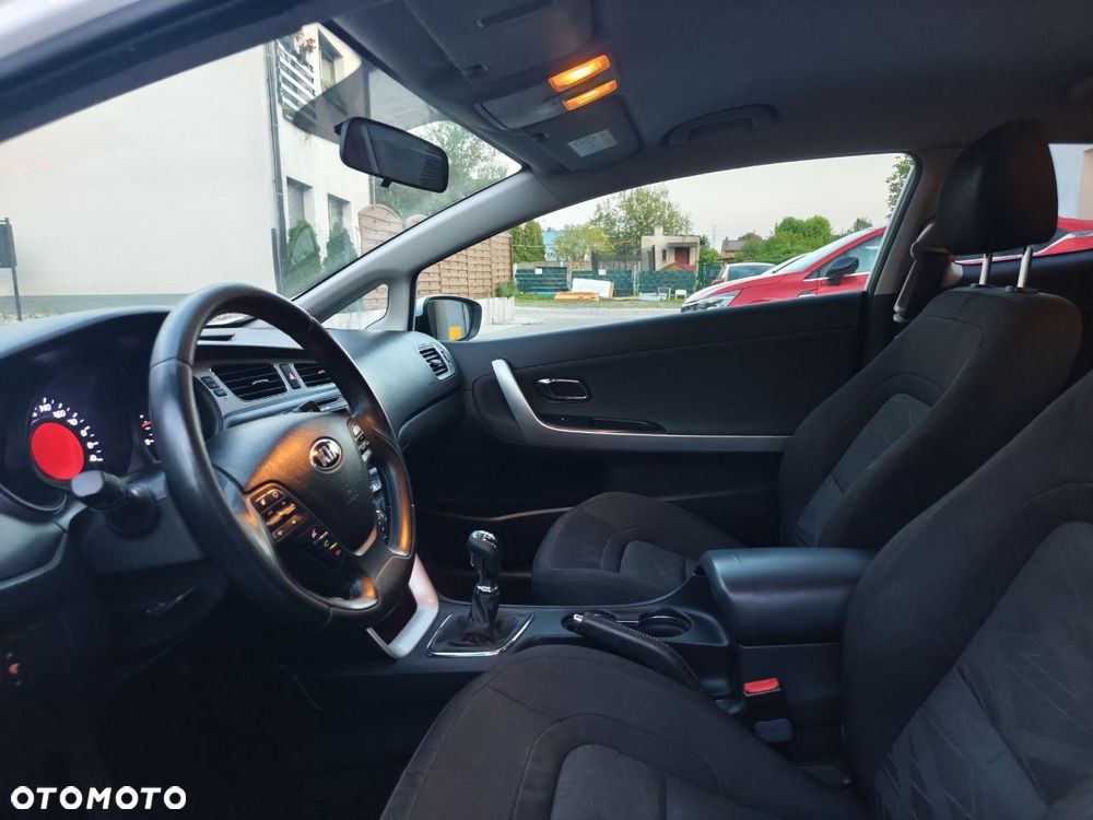 Kia ProCeed 1.4 XL - 5