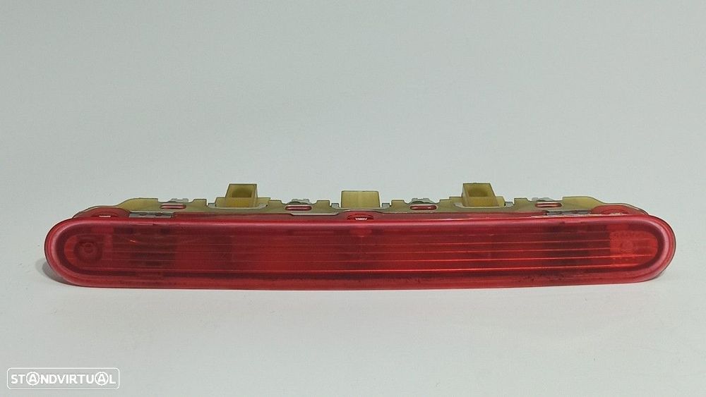 LUZ CENTRAL DE TRAVÃO PEUGEOT 207 XS PACK - 4