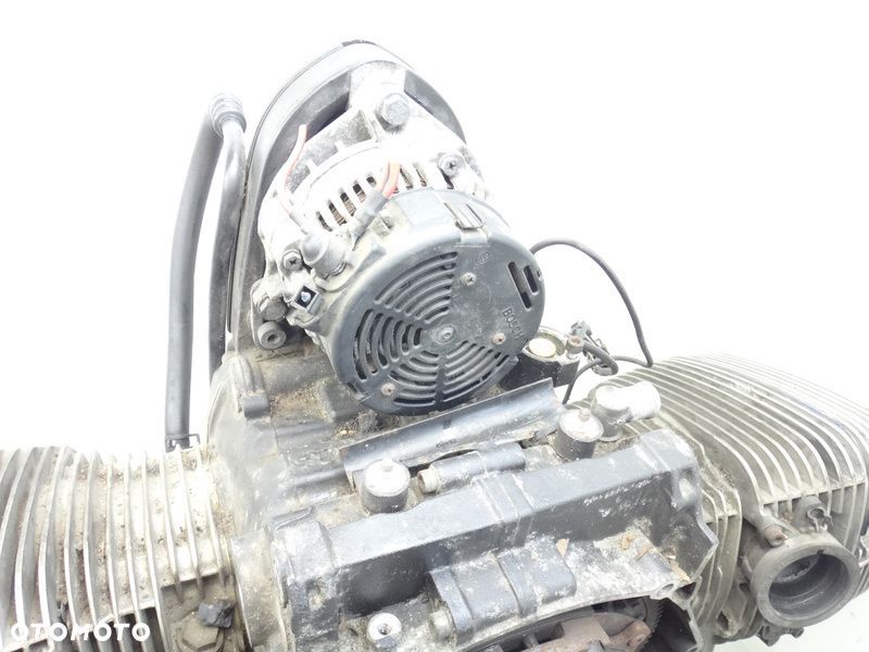 Bmw R1100 Rt 95-01 Gwarancja 30 Dni - 8