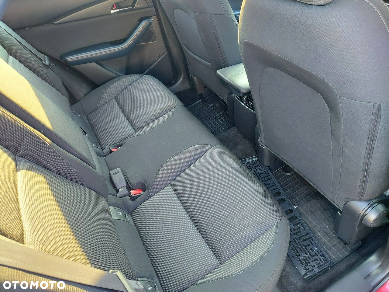 Mazda CX-5 - 16