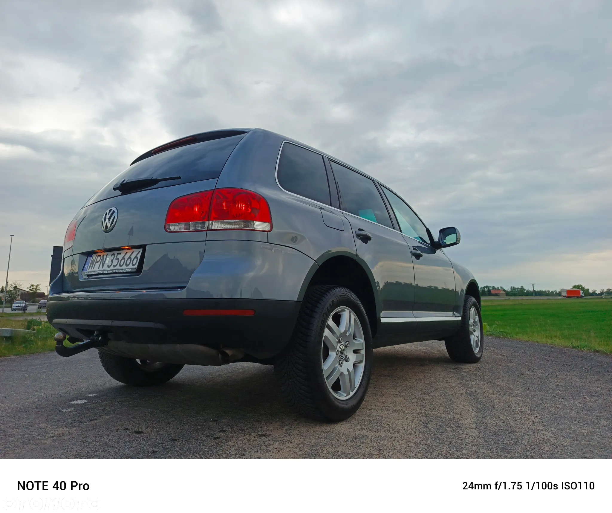 Volkswagen Touareg 3.0 V6 TDI DPF Automatik Exclusive Edition - 4