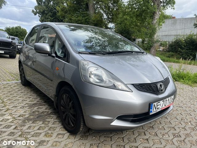 Honda Jazz 1.2 Trend - 1