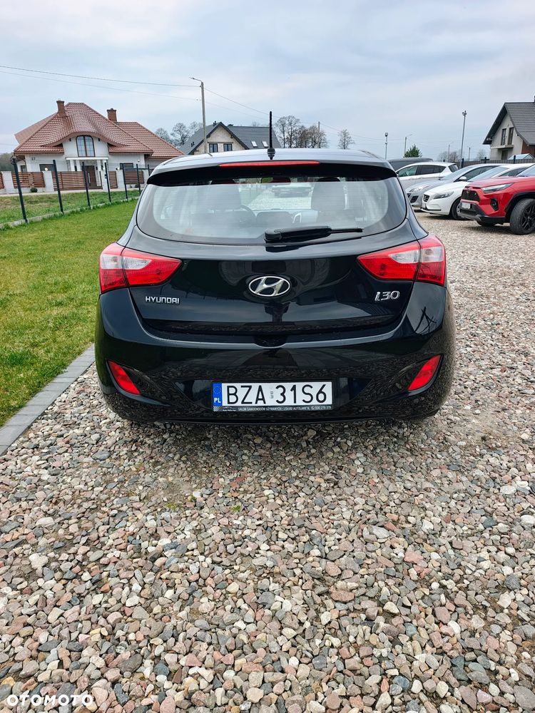 Hyundai i30 - 8