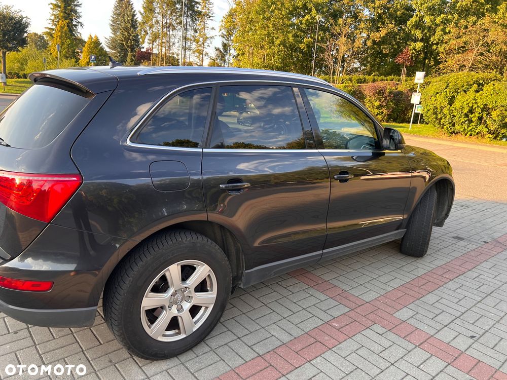 Audi Q5 2.0 TFSI Quattro S tronic - 3