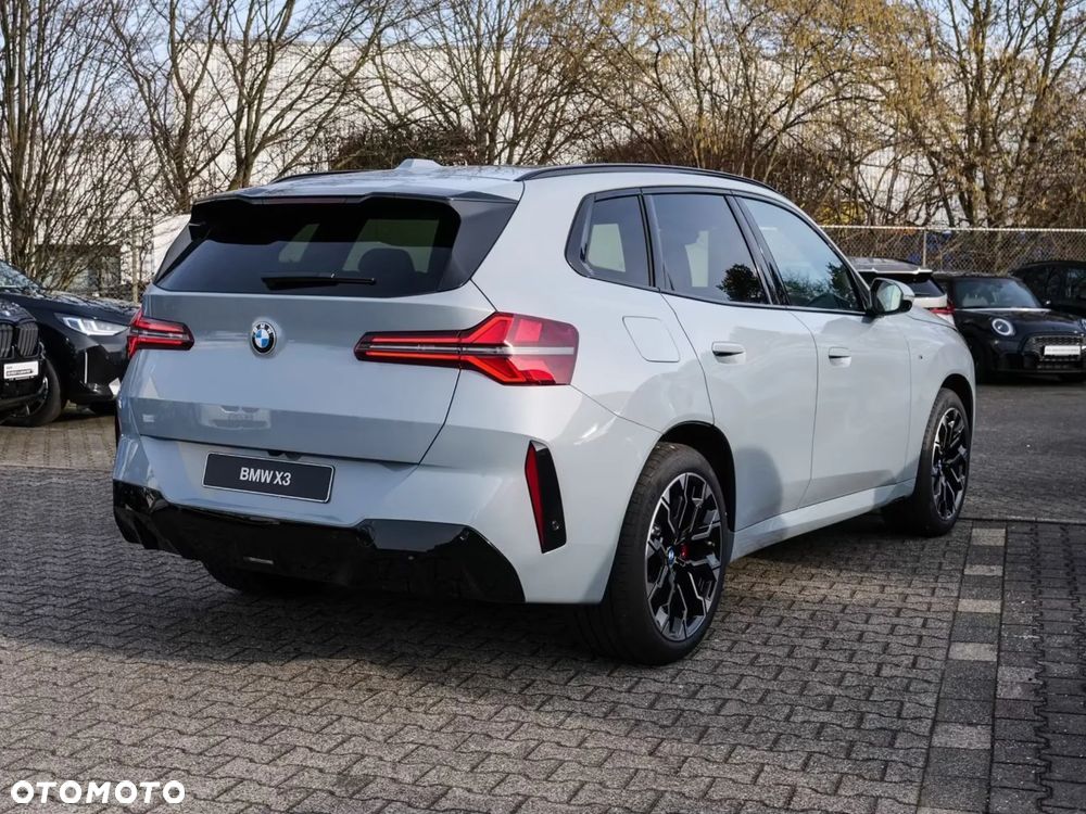BMW X3 - 2