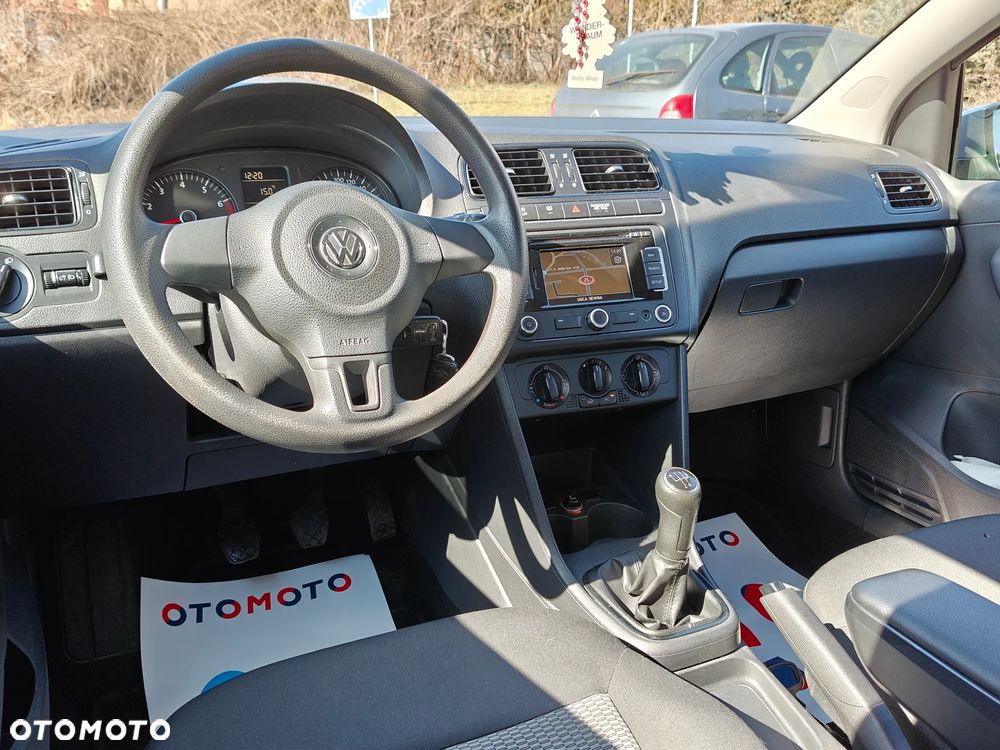 Volkswagen Polo 1.2 Style - 15