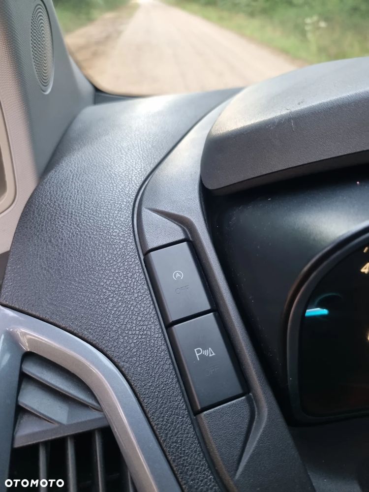 Ford Transit Custom 310 L2H1 Limited - 21