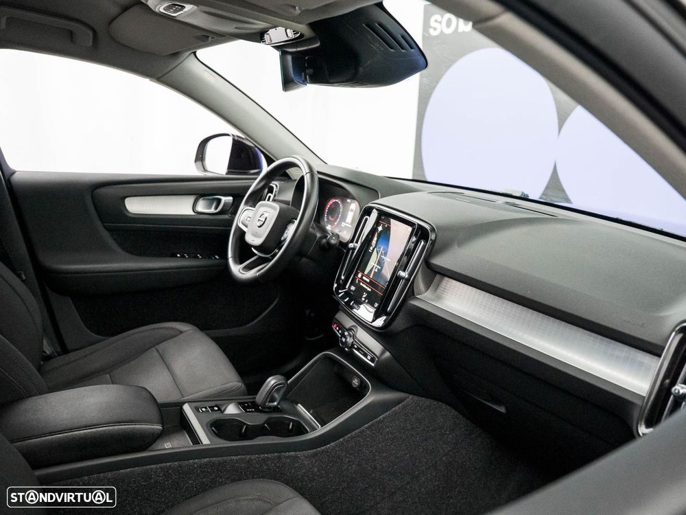 Volvo XC 40 1.5 T5 PHEV Inscription Expression - 15