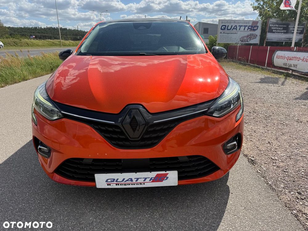 Renault Clio TCe 100 BUSINESS EDITION - 3