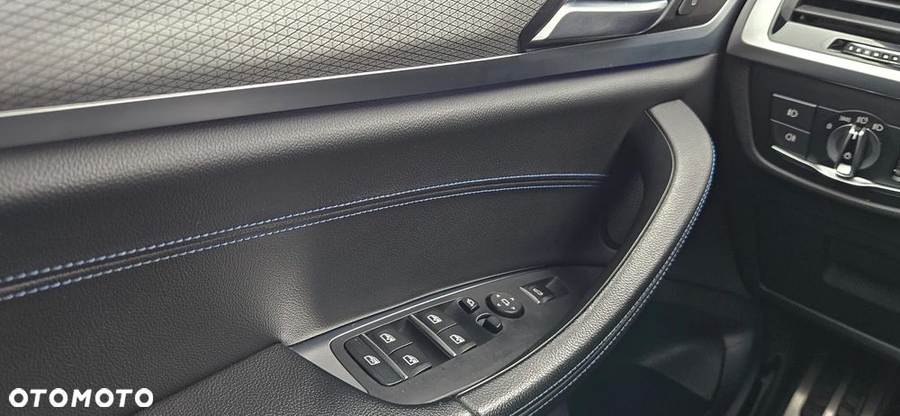 BMW X4 xDrive20i M Sport sport - 40