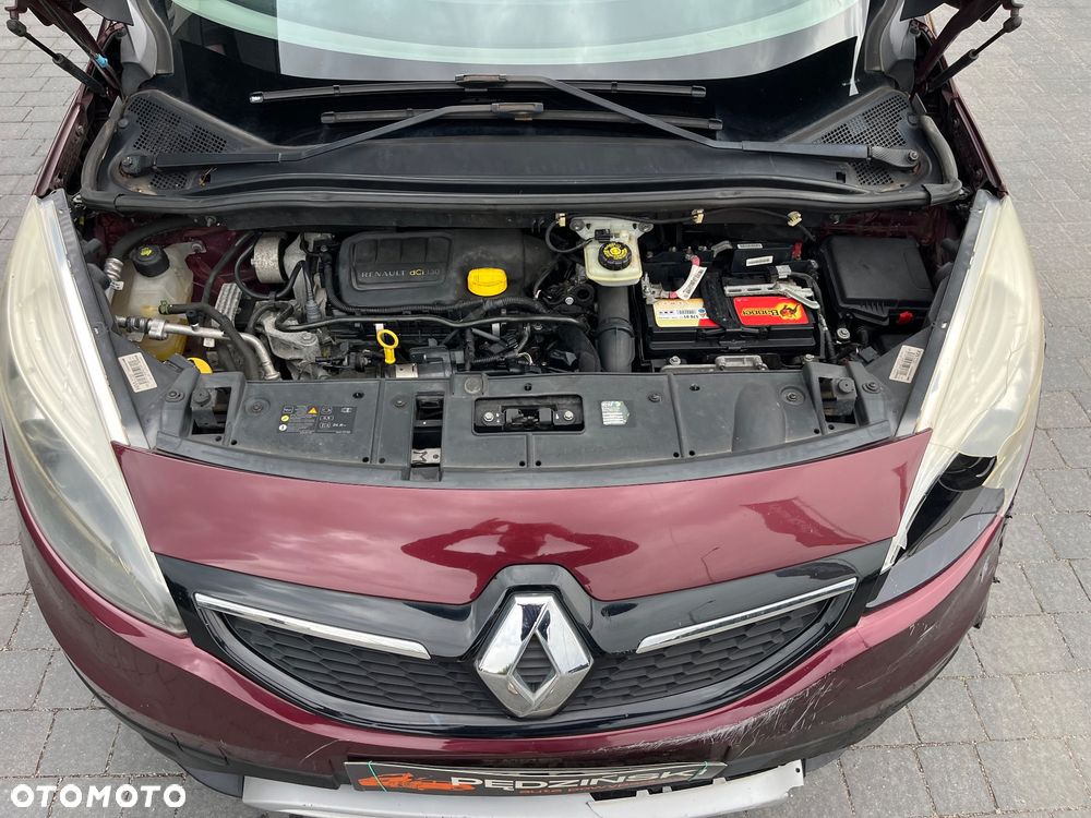 Renault Scenic - 12