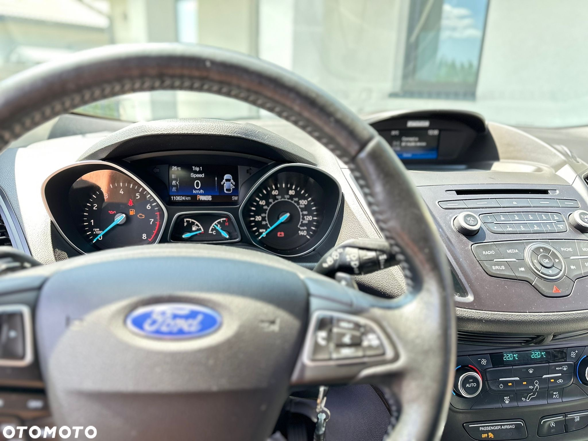 Ford Kuga 2.0 EcoBoost AWD ST-Line ASS - 9