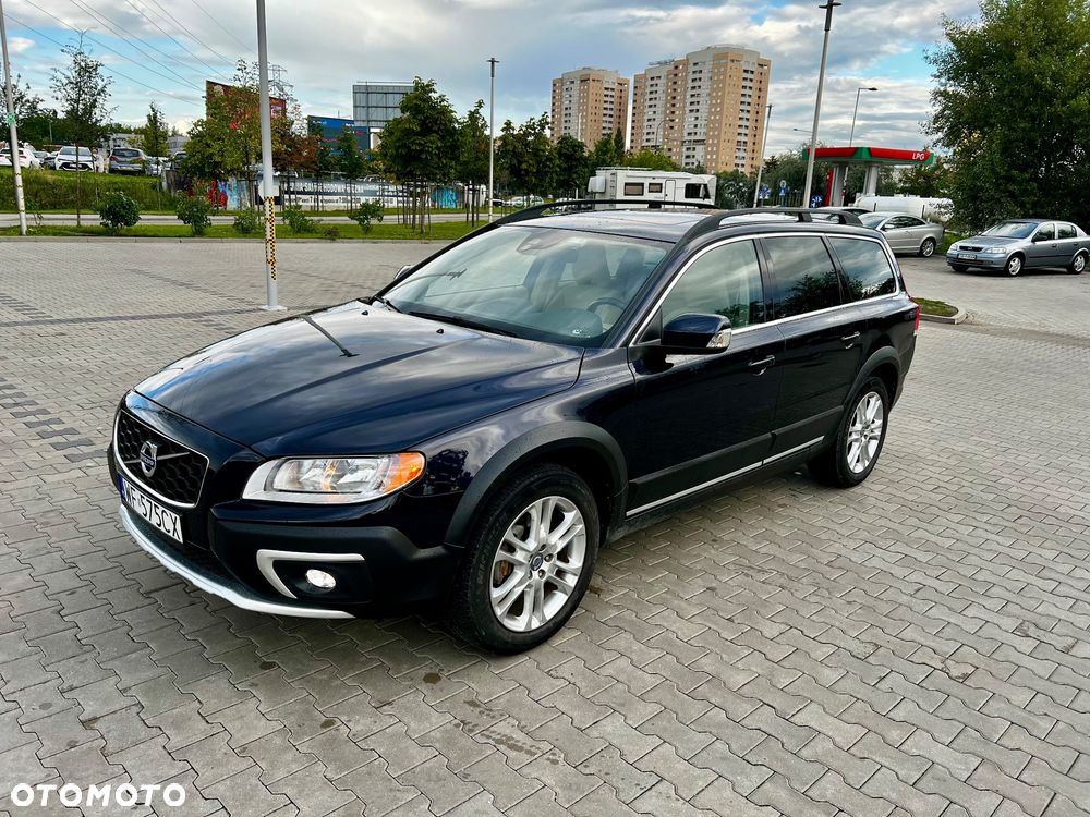Volvo XC 70 T5 Geartronic Momentum - 3