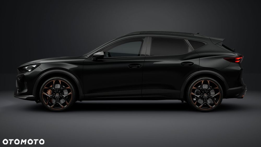 Cupra Formentor 2.5 TSI 4Drive VZ5 DSG - 12