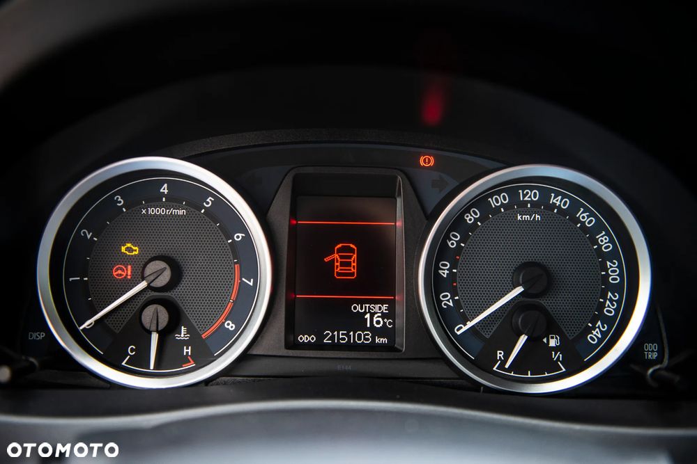 Toyota Auris 1.6 Valvematic Executive - 29