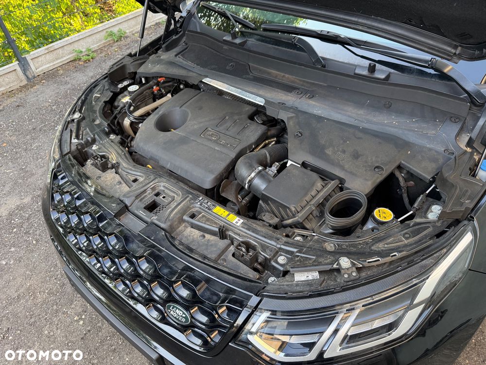 Land Rover Discovery Sport P300e R-Dynamic S - 40