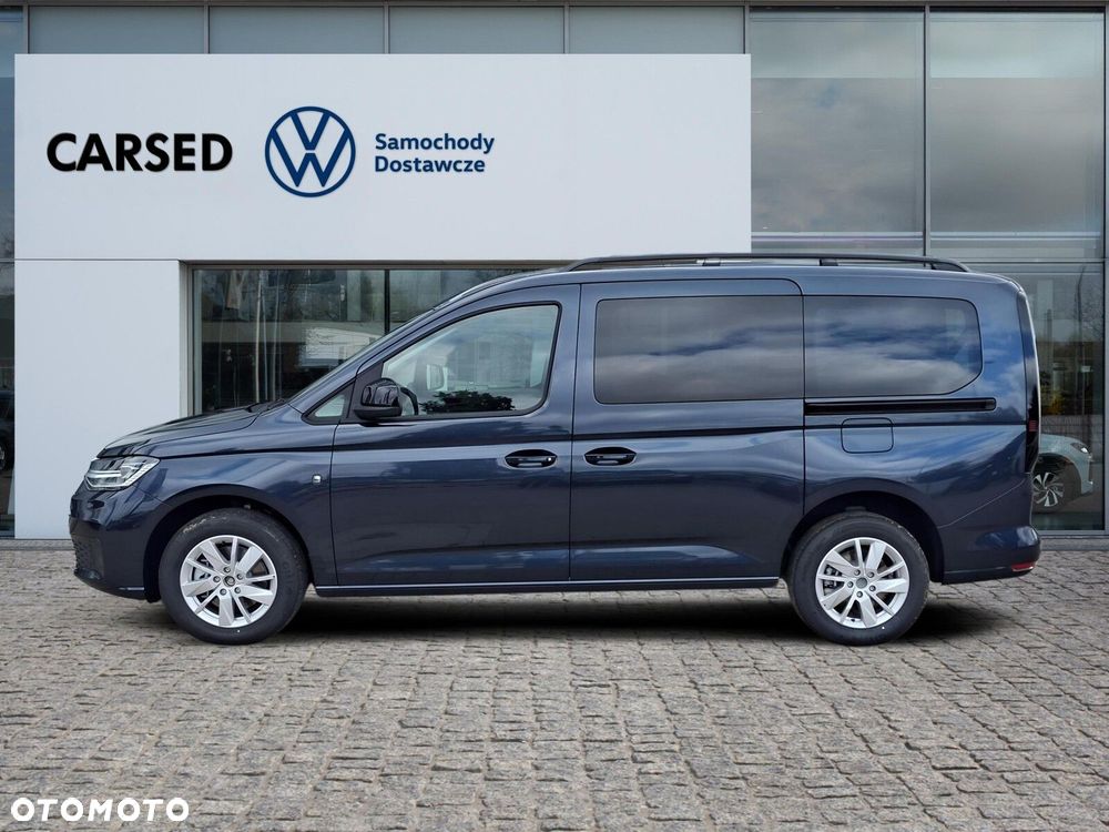 Volkswagen Caddy - 4