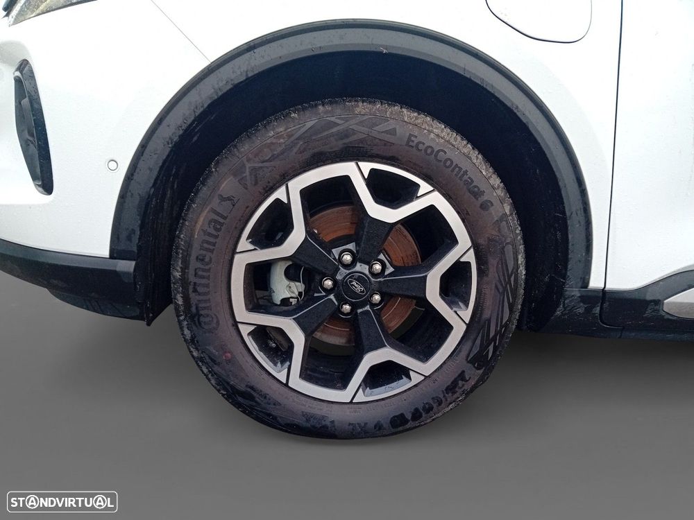 Ford Kuga 2.5 PHEV Active - 14